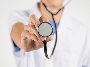 Multispeciality Hospital Chain