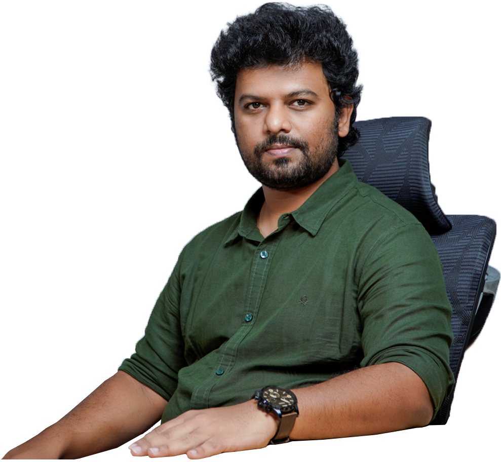 Dr. Karthik Pandian