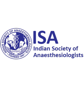 Indian Society of Anaesthesiologists