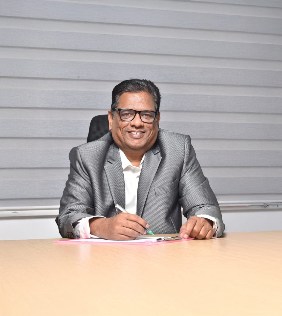 Dr. Annamalai Pandian